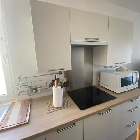 Duplex Climatise Apartmán