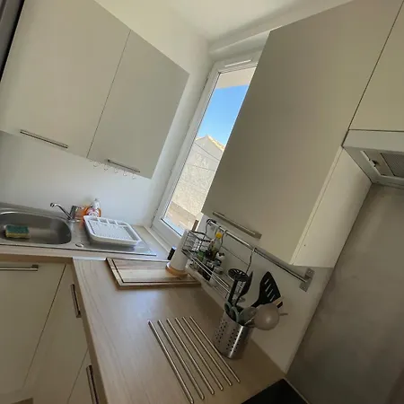 Duplex Climatise Apartmán