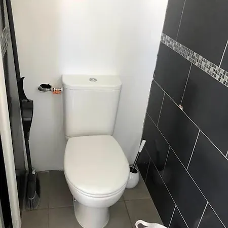 Duplex Climatise Apartmán