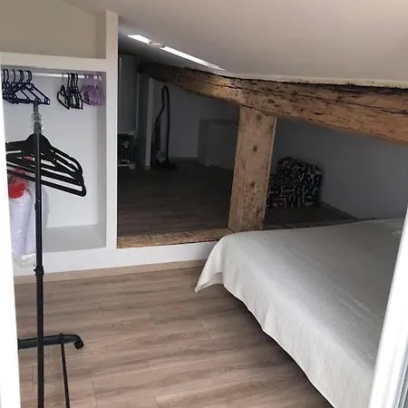 Apartmán Duplex Climatise Frontignan