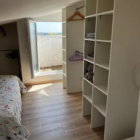 Duplex Climatise Frontignan