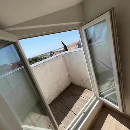 Duplex Climatise Apartmán