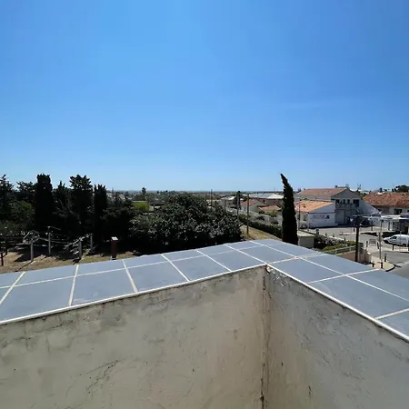Duplex Climatise * Frontignan