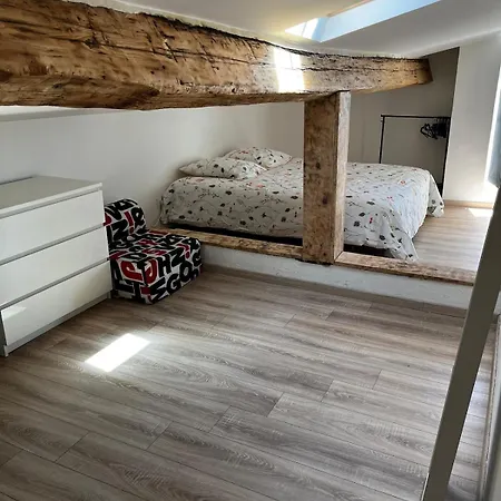 Duplex Climatise * Frontignan