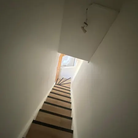 Duplex Climatise Apartmán *