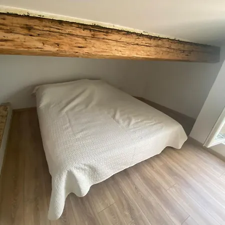 Apartmán Duplex Climatise Frontignan