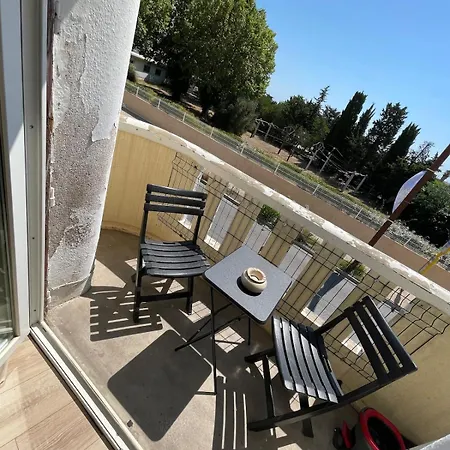 Duplex Climatise Apartmán