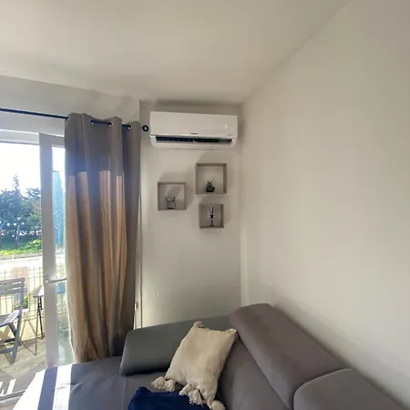 Duplex Climatise Frontignan