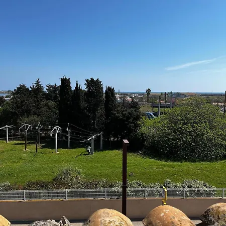 Duplex Climatise Appartement