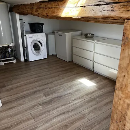 Duplex Climatise Apartmán *