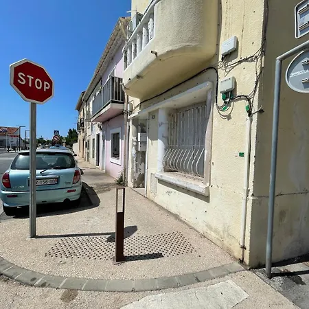 Apartmán Duplex Climatise