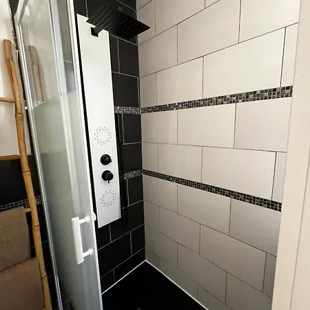 Duplex Climatise Apartmán Frontignan