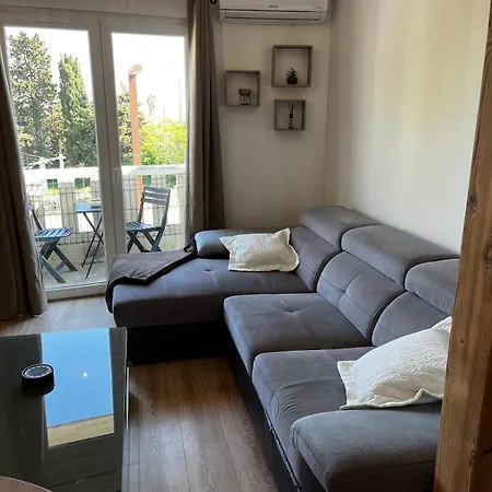 Duplex Climatise *